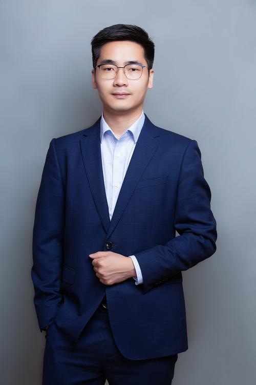 倪云秀 动态图形设计负责人